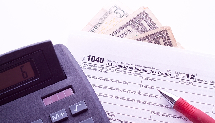 Taxe foncière : quel poids dans les finances locales ?